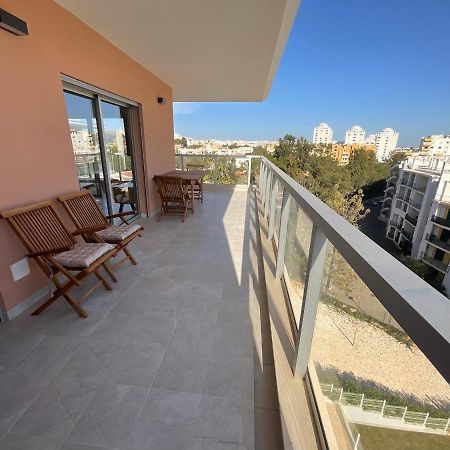 Premiumapartment Praia Da Rocha Portimão Esterno foto